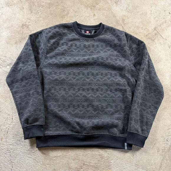 Y2K Southpole Crewneck Sweatshirt - Picture 5 of 8